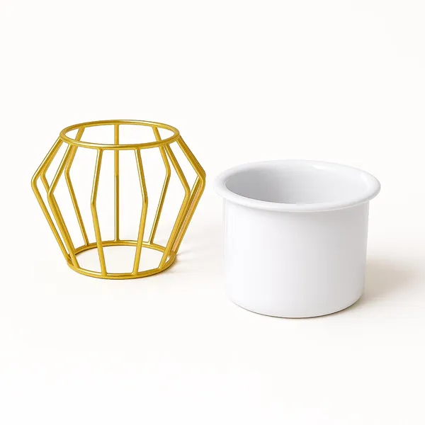 Metal_Golden_Planter_With_Stand_Flower_Pot_For_Indoor_Outdoor_Plants_Flower_Vase_Planter_Pot_Metallic_Gold_Metal_Stand_With_Planters_White_Cube_Stand