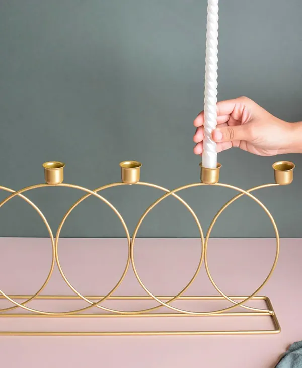 Round_Modern_Candle_Stand_Elegant_Gold_5_Candle_Holder_For_Tealights_Metal_T_Light_Stand_For_Home_Festive_Wedding_Decor_Table_Centerpiece_Candle_Holder