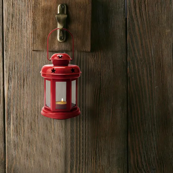 Decorative_Metal_Lantern_Indoor_Outdoor_Hanging_Lantern_Designer_Candle_Tealight_Holder_Festive_Decor_Diwali_Decoration_For_Home_With_Wall_Hook_Red