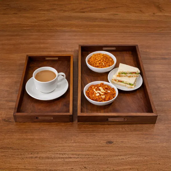 Wooden_Serving_Tray_Set_Of_2_Rustic_Brown_Rectangular_Trays_With_Handles
