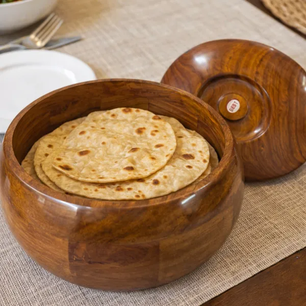 Handcrafted_Wooden_Bowl_With_Lid_Natural_Teak_Wood_Storage_Container