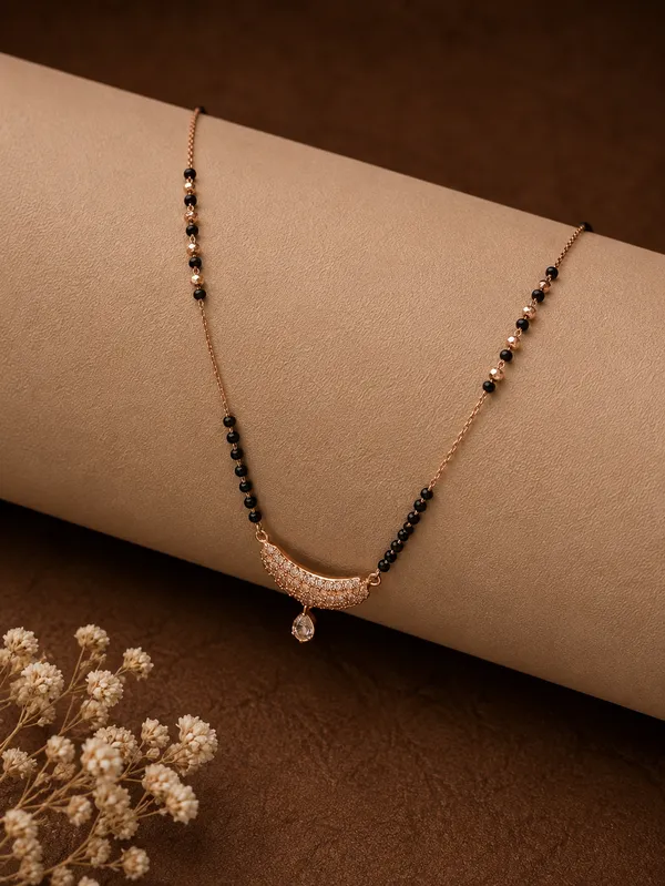 Gold_Alloy_With_Black_Beads_Mangalsutra_Necklace_For_Women