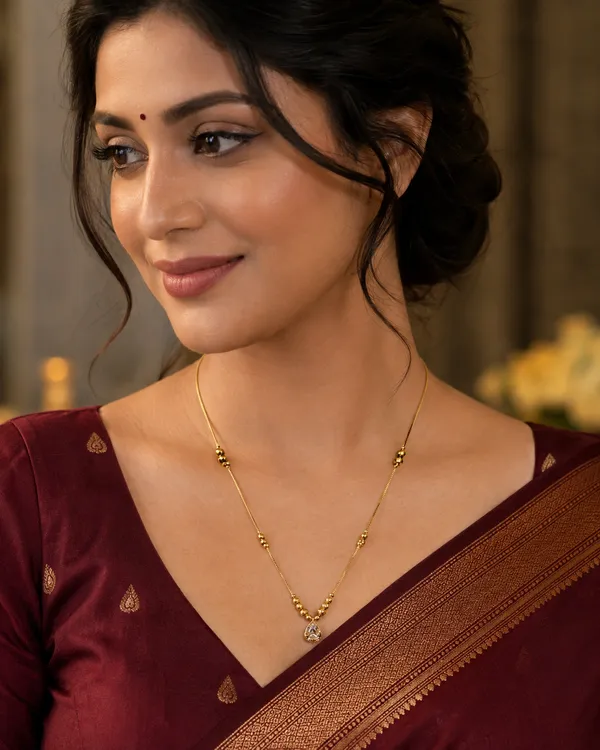 Gold_Alloy_With_Black_Beads_Beaded_Mangalsutra_Necklace_For_Women