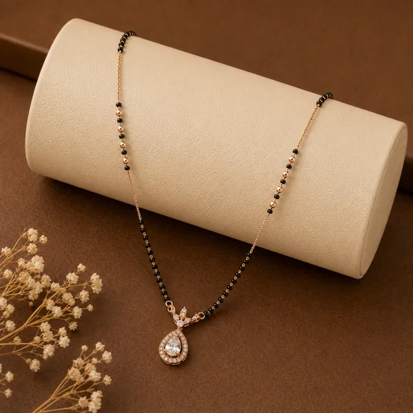 Gold_Alloy_With_Black_Beads_Beaded_Mangalsutra_Necklace_For_Women