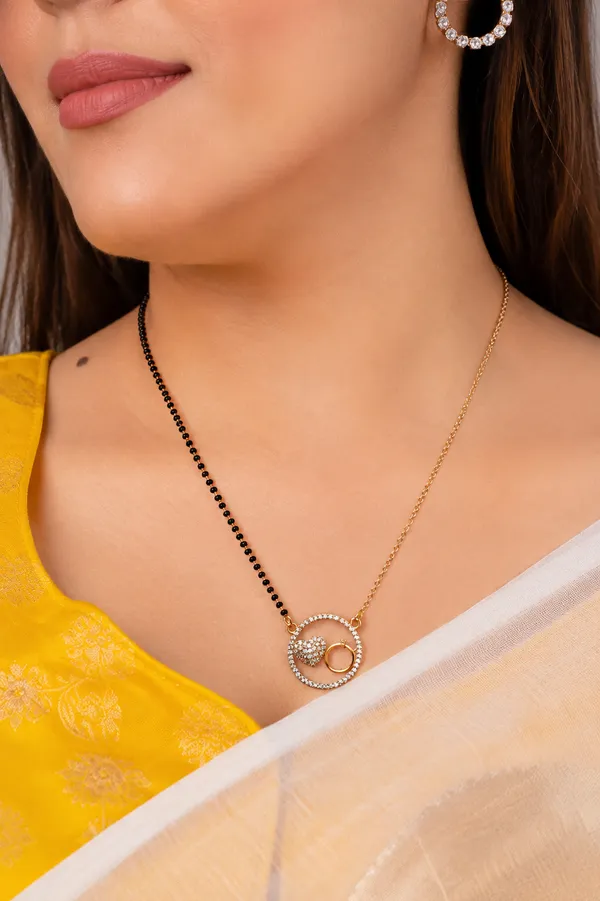 Gold_Alloy_With_Black_Beads_Designer_Mangalsutra_For_Women