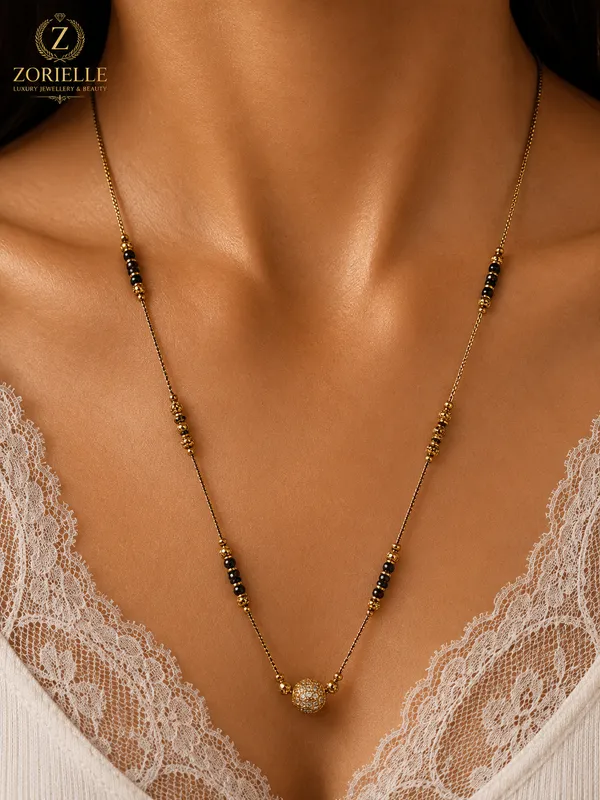 Gold_Alloy_And_Black_Beads_Mangalsutra_Necklace_For_Women
