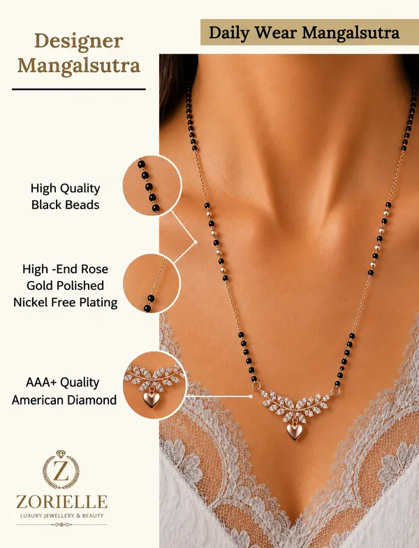 Gold_Alloy_With_Black_Beads_Mangalsutra_Necklace_For_Women