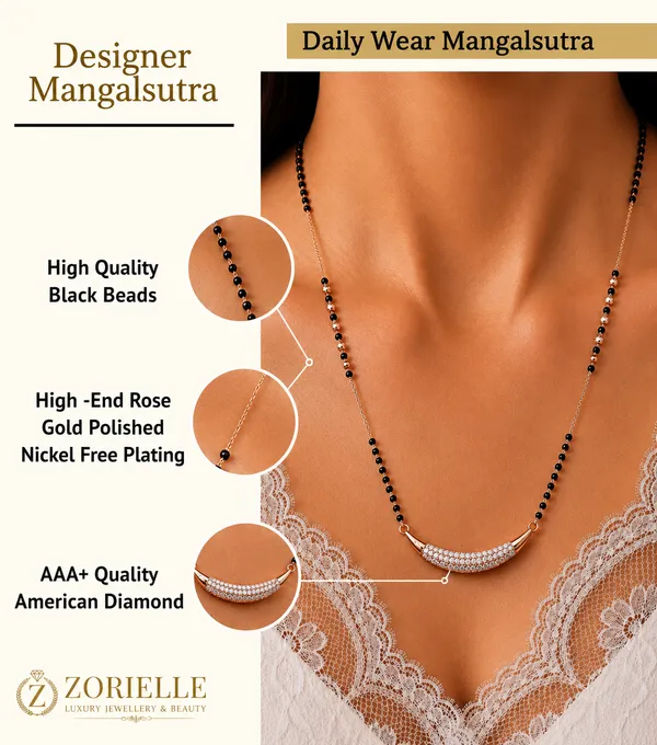 Gold_Alloy_With_Black_Beads_Mangalsutra_Necklace_For_Women