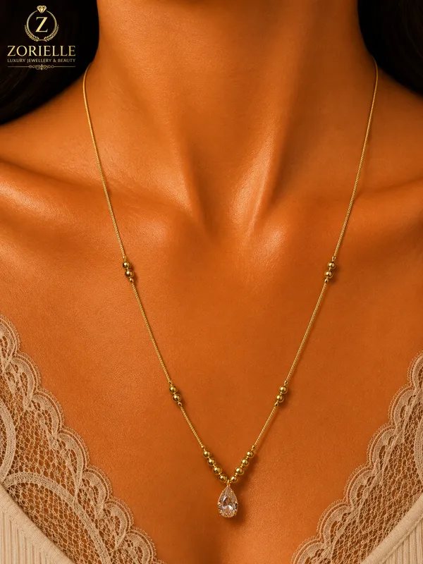 Gold_Alloy_With_Black_Beads_Beaded_Mangalsutra_Necklace_For_Women