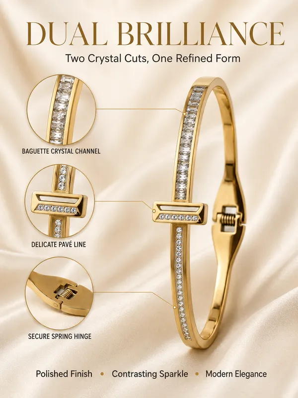 Gold_Stainless_Steel_Crystal_Bangle_Bracelet_For_Women