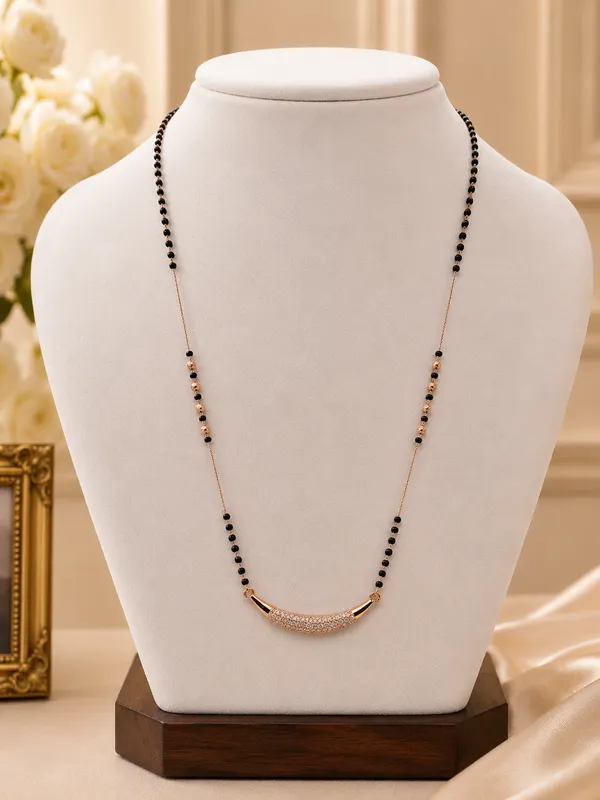 Gold_Alloy_With_Black_Beads_Mangalsutra_Necklace_For_Women