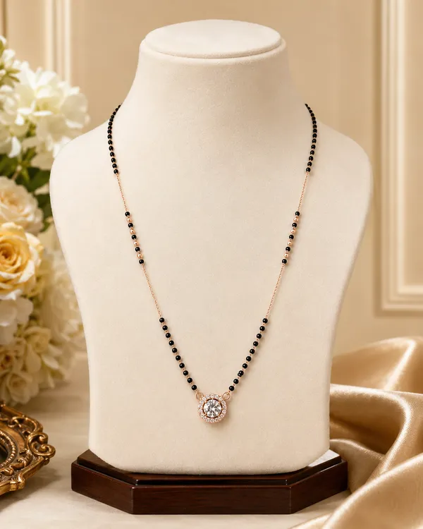 Gold_Alloy_With_Black_Beads_Pendant_Mangalsutra_For_Women