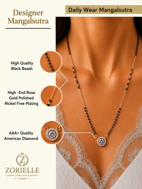 Gold_Alloy_With_Black_Beads_Pendant_Mangalsutra_For_Women