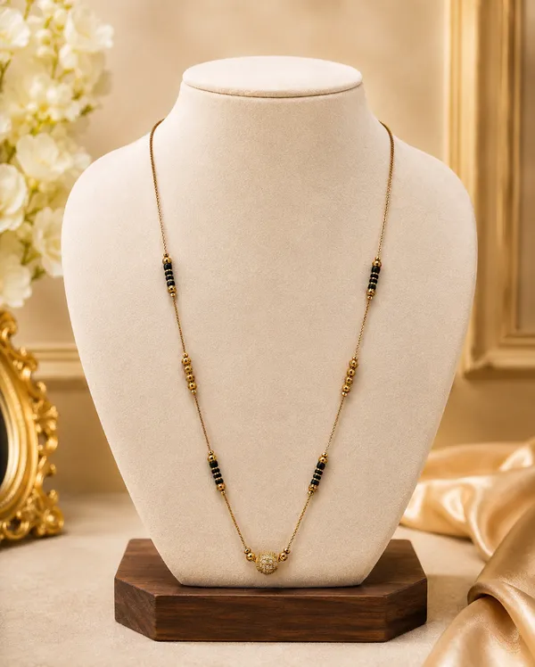 Gold_Alloy_And_Black_Beads_Mangalsutra_Necklace_For_Women