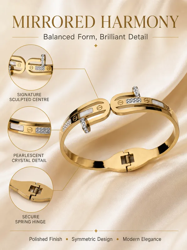 Gold_Alloy_Crystal_Bracelet_For_Women