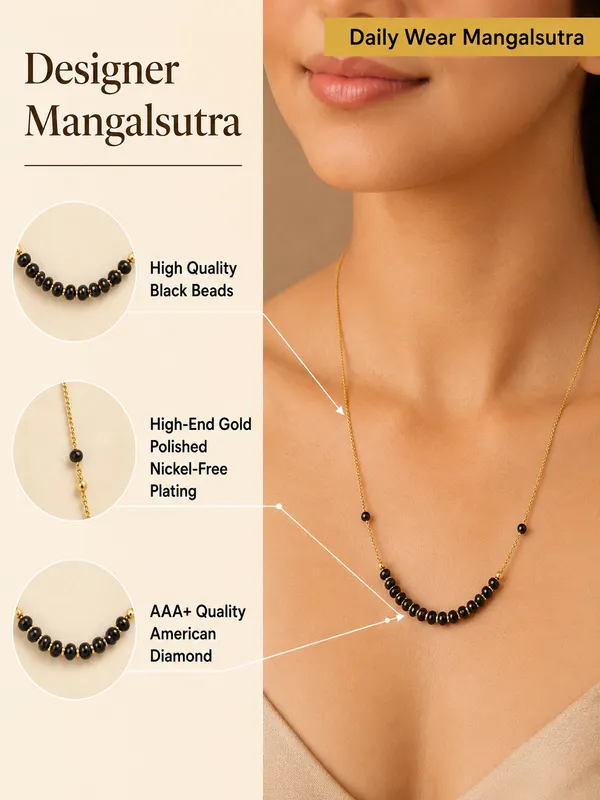 Gold_Alloy_With_Black_Beads_Mangalsutra_For_Women