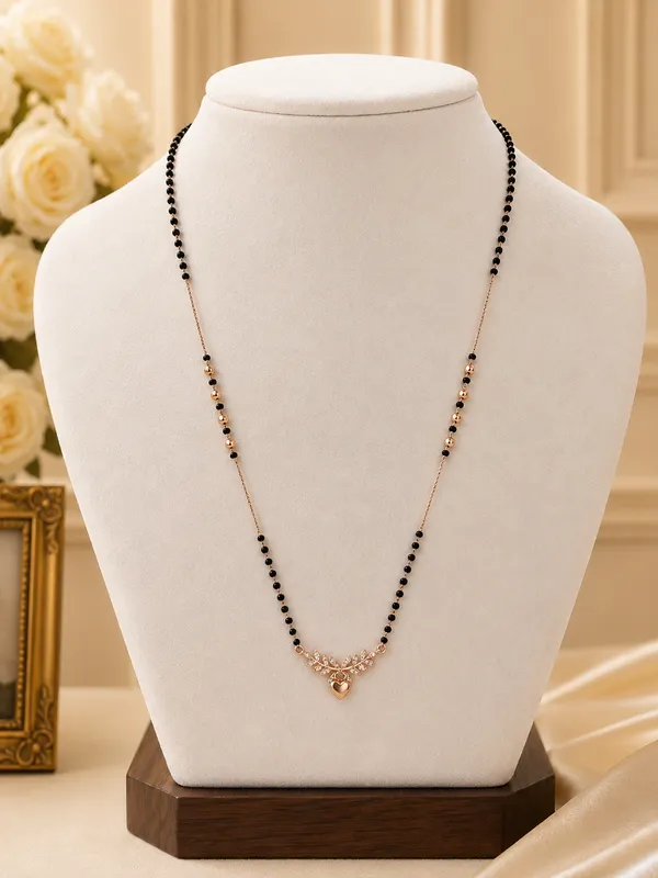 Gold_Alloy_With_Black_Beads_Mangalsutra_Necklace_For_Women