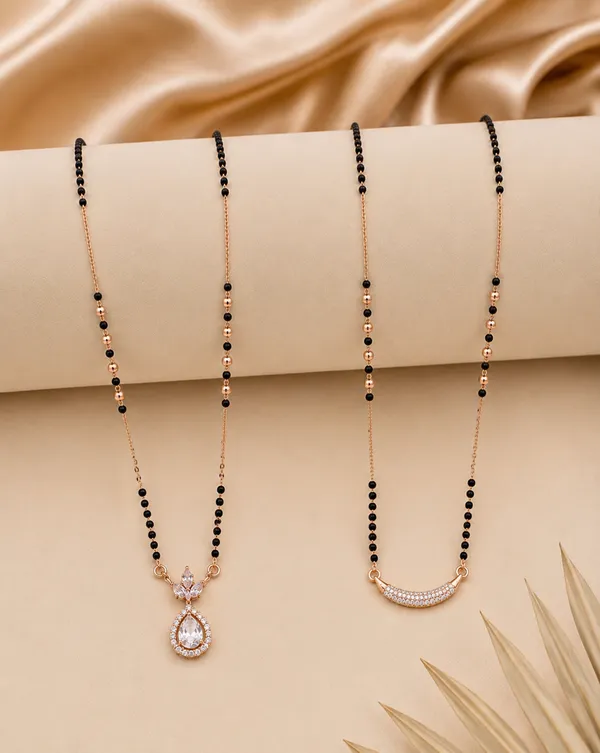 Gold_Alloy_With_Black_Beads_Mangalsutra_Necklace_For_Women