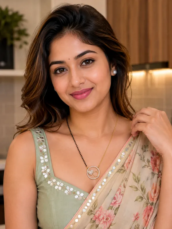 Gold_Alloy_With_Black_Beads_Designer_Mangalsutra_For_Women