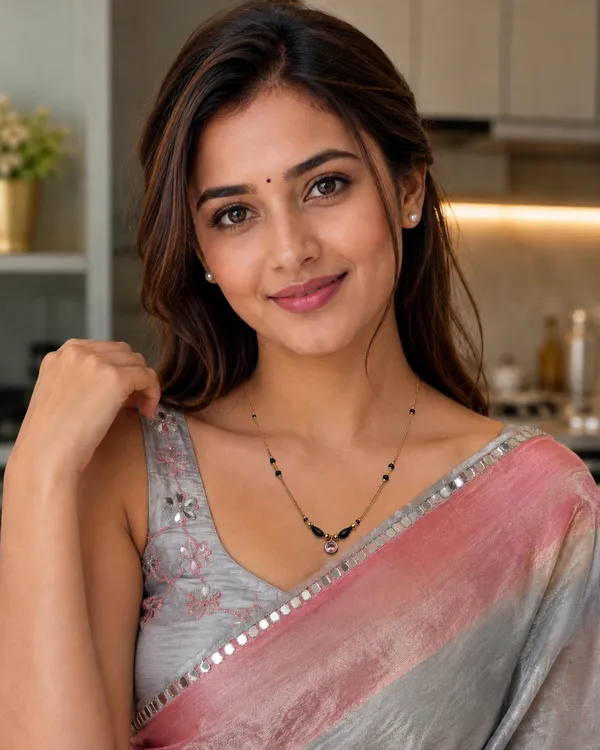 Gold_Alloy_With_Black_Beads_Mangalsutra_Necklace_For_Women