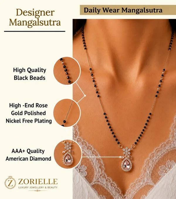 Gold_Alloy_With_Black_Beads_Mangalsutra_Necklace_For_Women