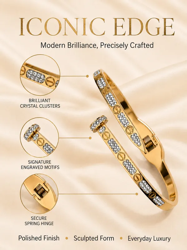 Gold_Alloy_Crystal_Open_Cuff_Bracelet_For_Women