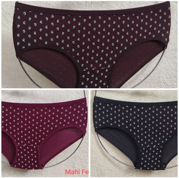 Mahi_Fe_Multicolor_Cotton_Dotted_Print_3_High-Waist_Panties_For_Women_Pack_Of_3