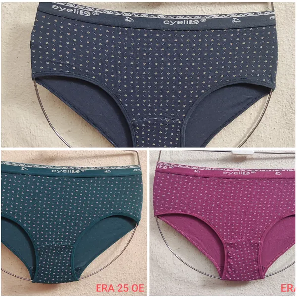 ERA_25_OE__Multicolor_Cotton__PRINT_3_Panties_For_Women_Pack_Of_3