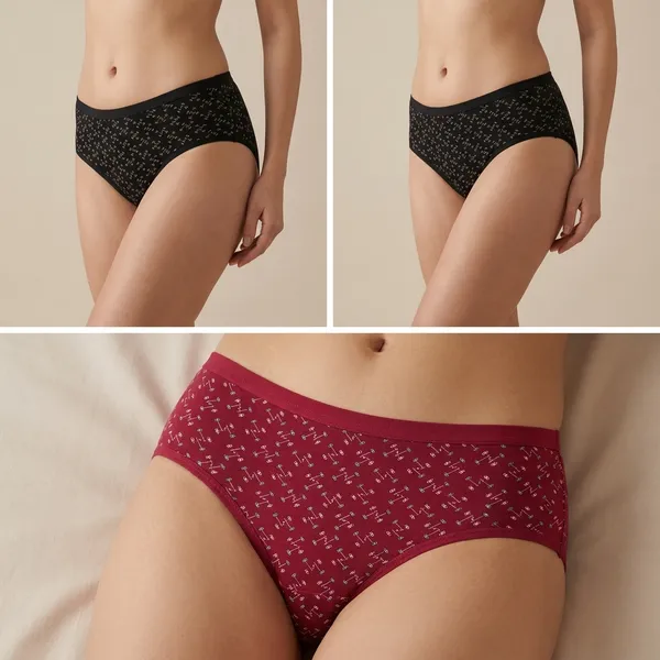 Rachel_Fe_1_Multicolor_Cotton__Print_1__Mid-Rise_Panties_For_Women_Pack_Of_3