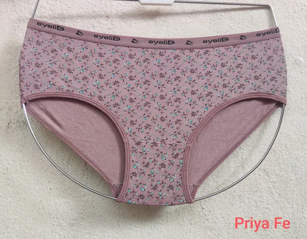 PRIYA_FE_Multicolor_Cotton_PRINT_1__Panties_For_Women_Pack_Of_3