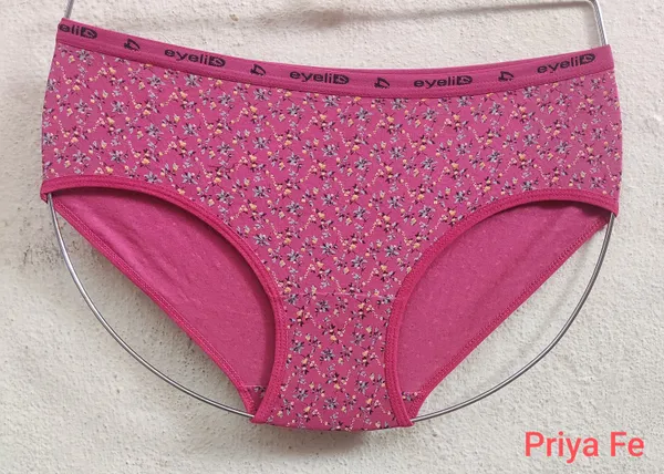 PRIYA_FE_Multicolor_Cotton_PRINT_1__Panties_For_Women_Pack_Of_3
