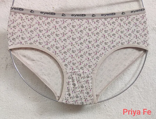 PRIYA_FE_Multicolor_Cotton_PRINT_1__Panties_For_Women_Pack_Of_3