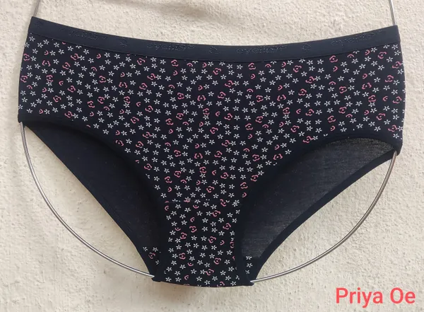 Priya_Oe_Multicolor_Cotton__Print_2_Panties_For_Women_Pack_Of_3