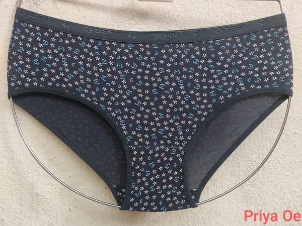 Priya_Oe_Multicolor_Cotton__Print_2_Panties_For_Women_Pack_Of_3
