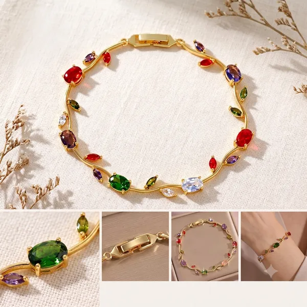 Aurora_Gemstone_Bracelet
