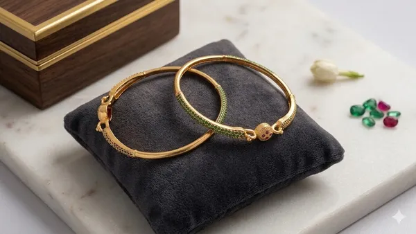 Meenakari_Peacock_Bangles:_Gold_Plated_Indian_Bridal_Jewelry,_Designer_Traditional_Wedding,_Gift