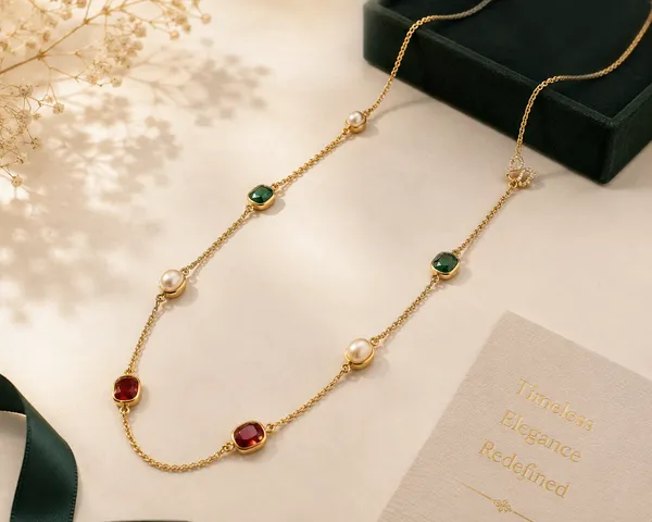 Emerald_Pearl_Elegance_Layered_Necklace_