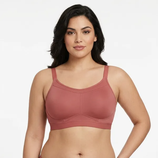 Women'S_Full_Coverage_,_Non_-_Padded_Wireless_Comfort_Bra_-_Mauve_Pink
