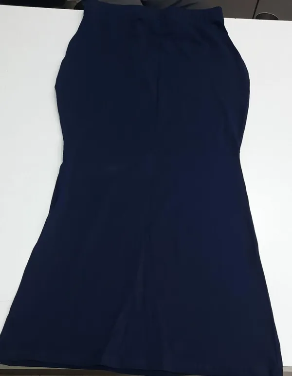Navy_Blue_Mermaid_Saree_Shaper