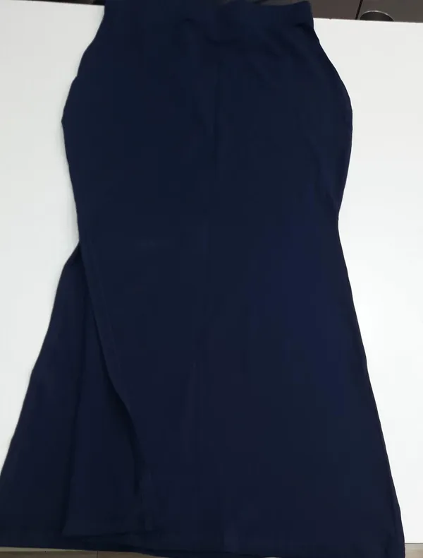 Navy_Blue_Mermaid_Saree_Shaper