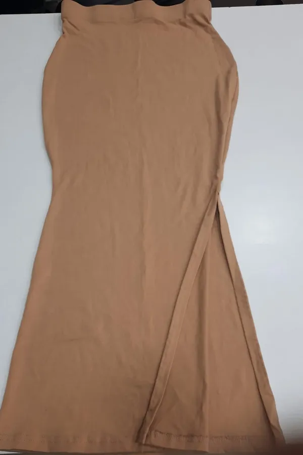 Elegant_Beige_Mermaid_Saree_Shaper_For_Women