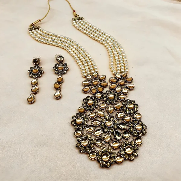 Gold_Jewellery_Set_Alloy_For_Women_Pack_Of_1