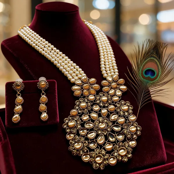 Gold_Jewellery_Set_Alloy_For_Women_Pack_Of_1