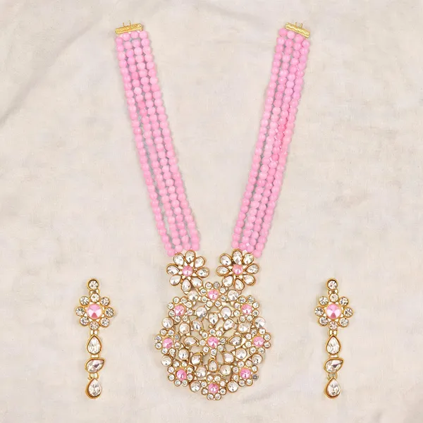 Multicolor_Jewellery_Set_Alloy_For_Women_Pack_Of_1
