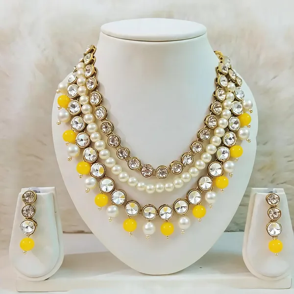 Multicolor_Jewellery_Set_Alloy_For_Women_Pack_Of_1