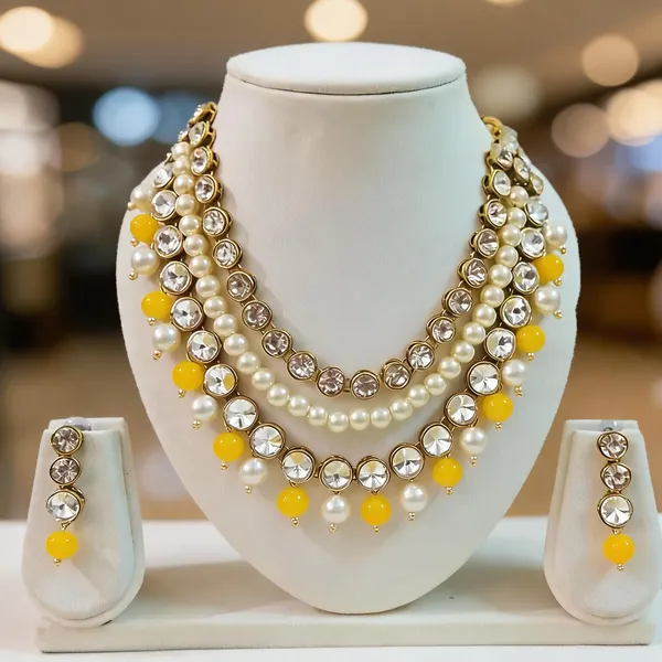 Multicolor_Jewellery_Set_Alloy_For_Women_Pack_Of_1