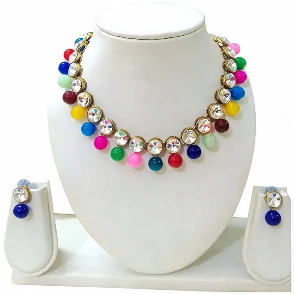 Multicolor_Jewellery_Set_Alloy_For_Women_Pack_Of_1