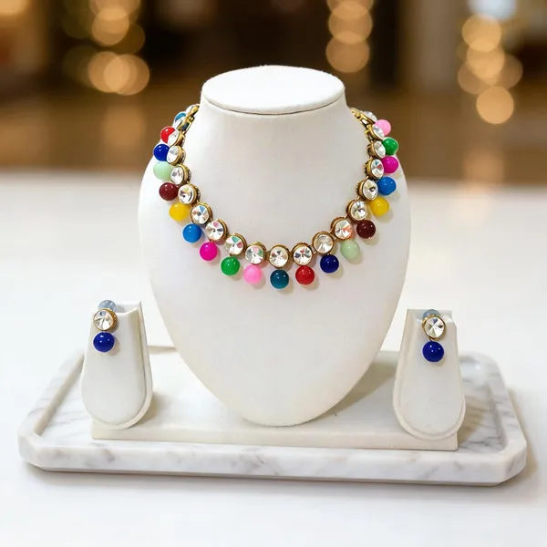 Multicolor_Jewellery_Set_Alloy_For_Women_Pack_Of_1