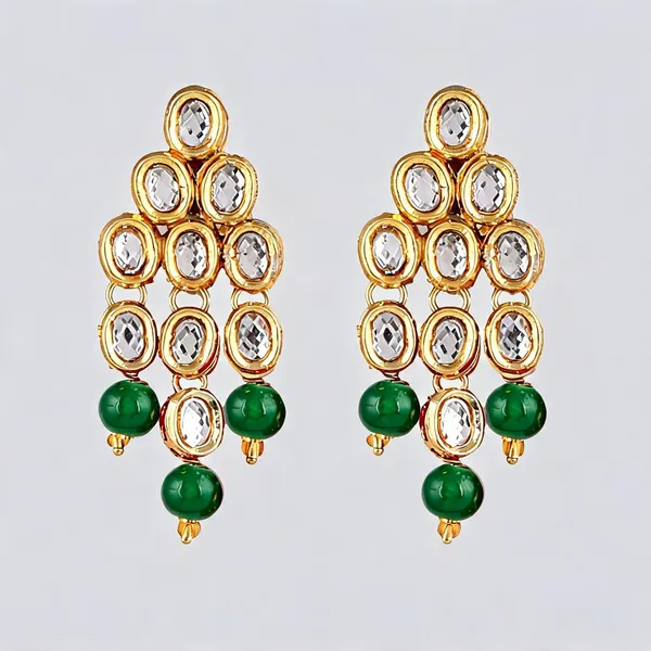 Multicolor_Earrings_Alloy_For_Unisex_Pack_Of_2