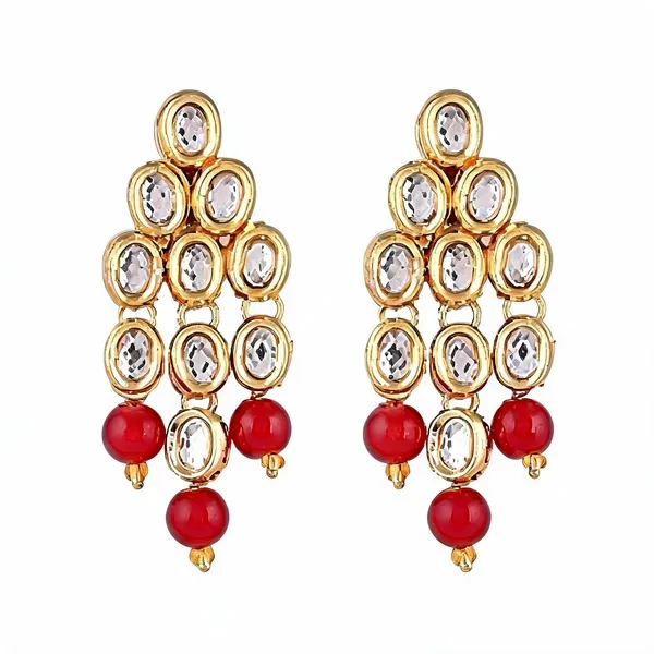Multicolor_Earrings_Alloy_For_Unisex_Pack_Of_2